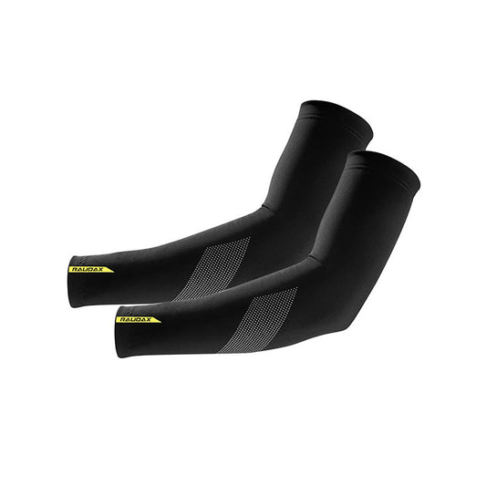 Patterned Cycling Fishing Arm Cover Casual - Blue Force Sports