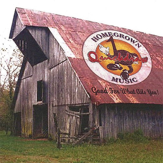 Good for What Ails You !