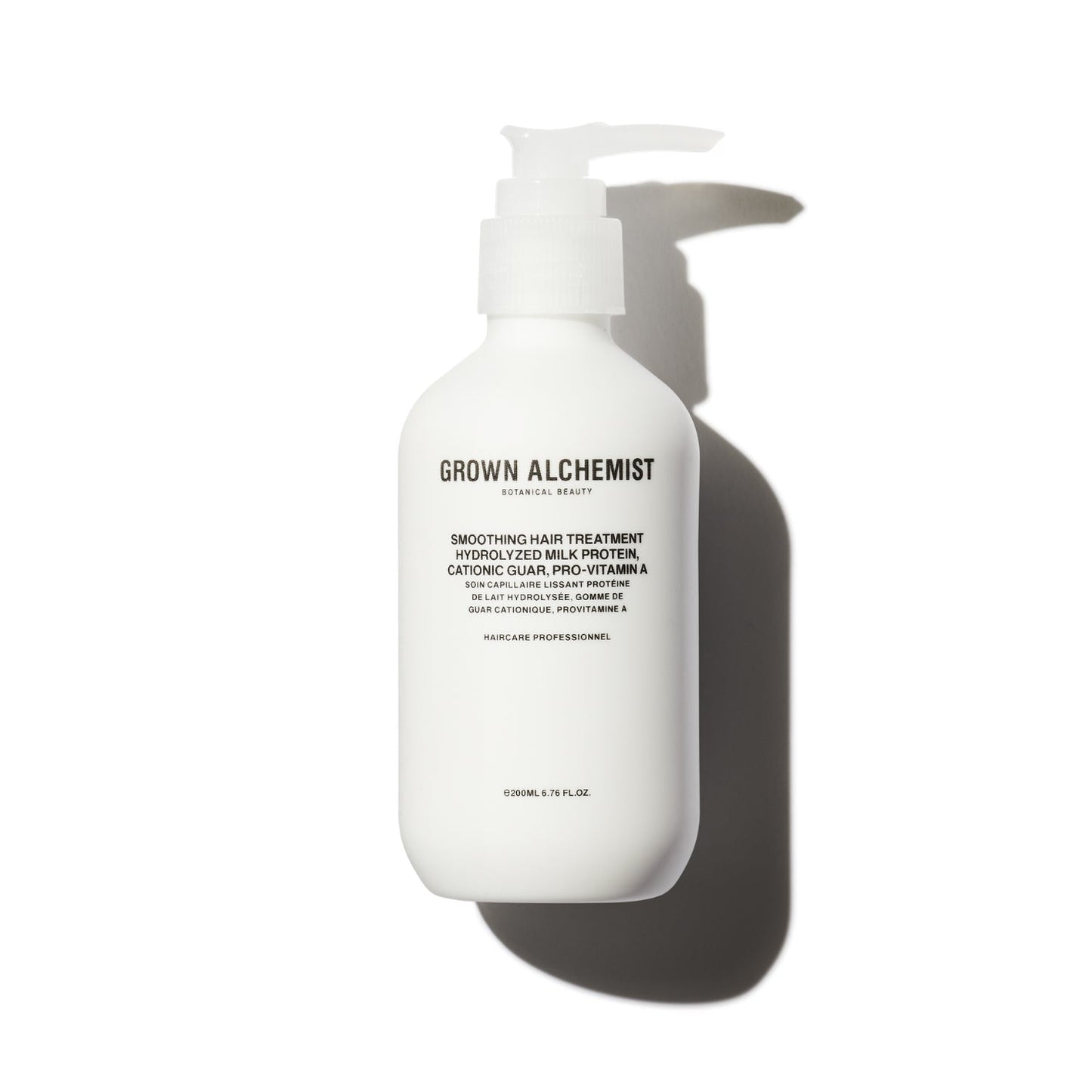 Grown Alchemist Smoothing Hair Treatment (200ml)