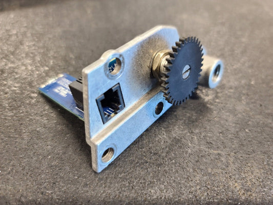 Keiser Fitness M3i Replacement CKD BRD Pickup - 550869