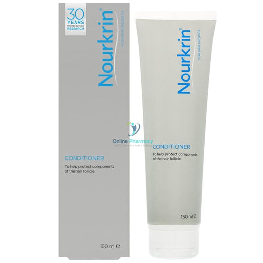 Nourkrin Conditioner - 150ml
