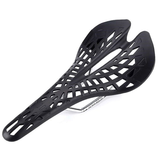 Bike Seat with Built-In Saddle Suspension - JCEE Shop
