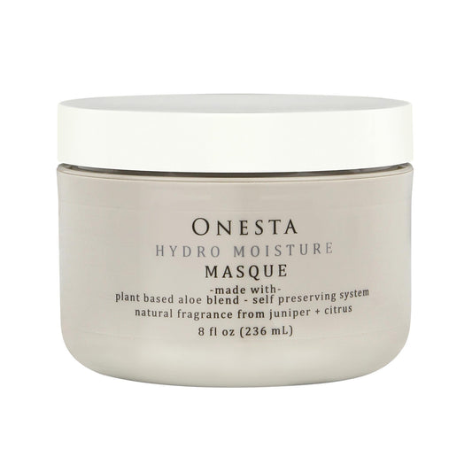 Shampoos, Conditioners & Revit Onesta Hydro Moisture Masque 8oz