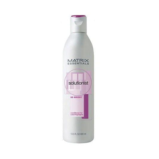 Solutionist So Bright Conditioner