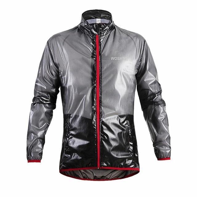 Sports Waterproof Cycling Jackets